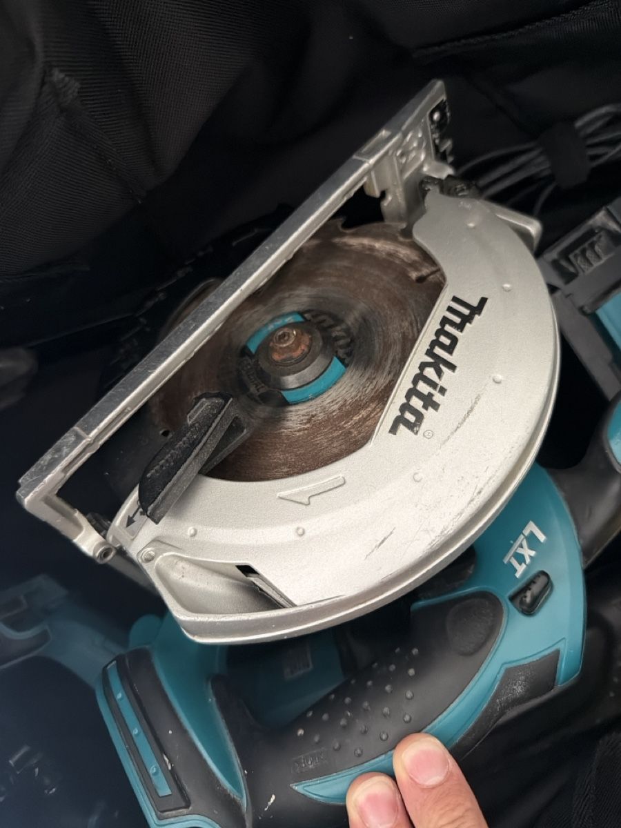 Makita Tous les outils: Makita Set – D'occasion à Düdingen par baj_zv89 5