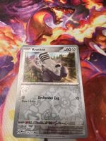 Knattox (OBF 154) / Reverse Holo / Obsidianflammen