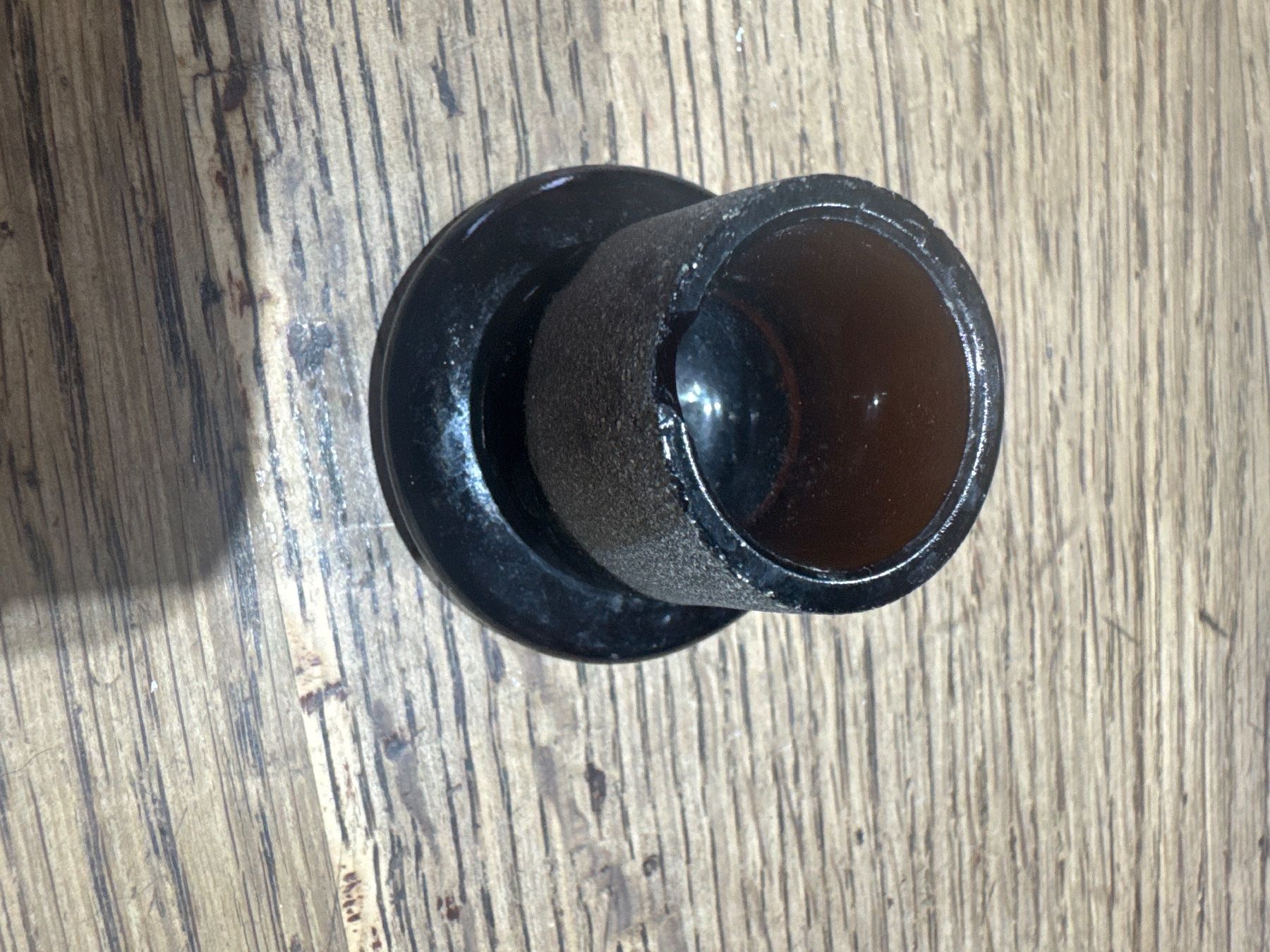 Flaschenöffner & -verschlüsse: Bouchon bouteille pharmacie ancien – Gebraucht aus Lajoux JU von Briard0 1