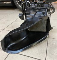 Audi RS6 C7 Zusatzwasserkühler links