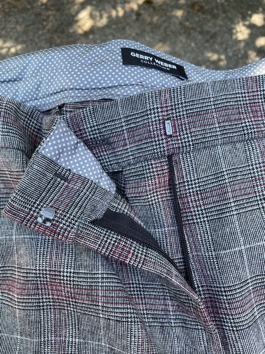Gerry Weber Pantaloni: Hose – Nuovo (secondo la descrizione) da Täuffelen venduto da Collectif_le_phoque 1