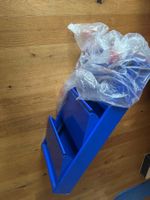 Schuhkippe 3er neu/originalverpackt