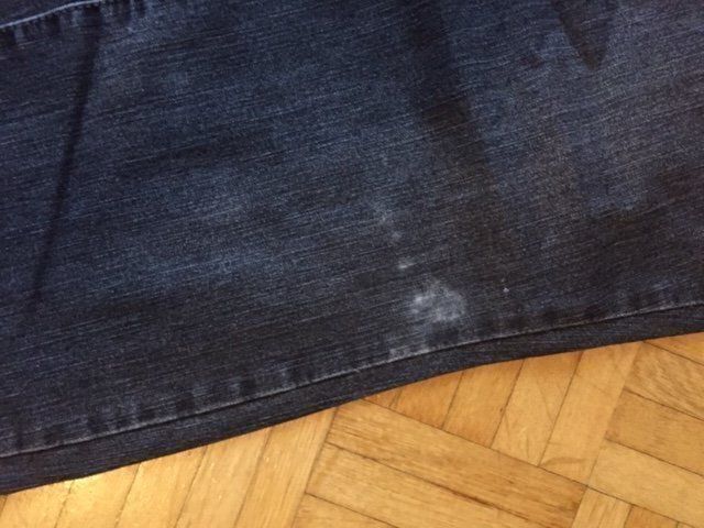 Jeans: Damen Jeans Hose Grösse 44 – Gebraucht aus Emmen von Aribini 1