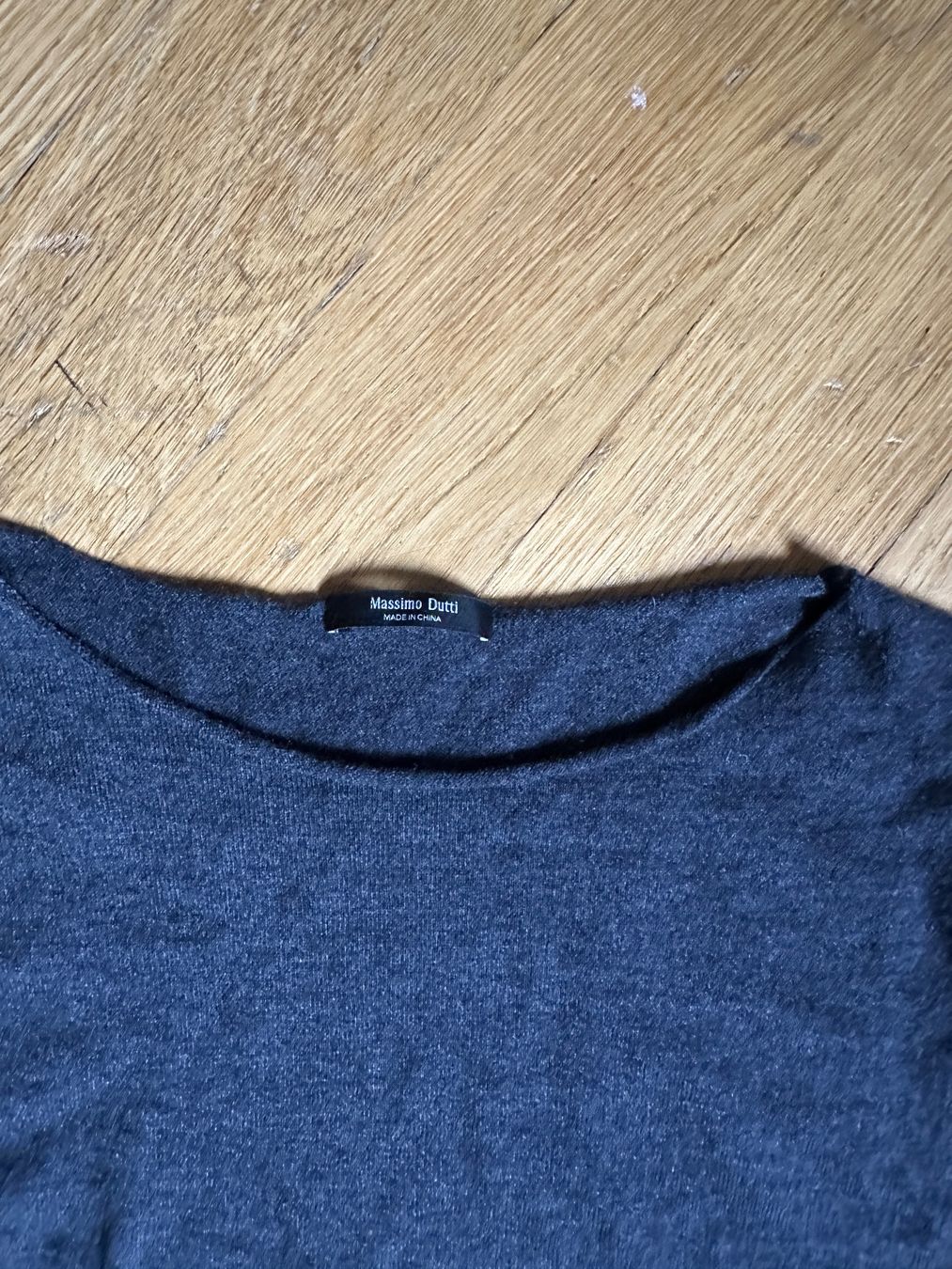 Massimo Dutti Maglioni & Felpe: MassimoDutti  pullover Gr. XS – Nuovo (secondo la descrizione) da Zürich venduto da Swisspa 2