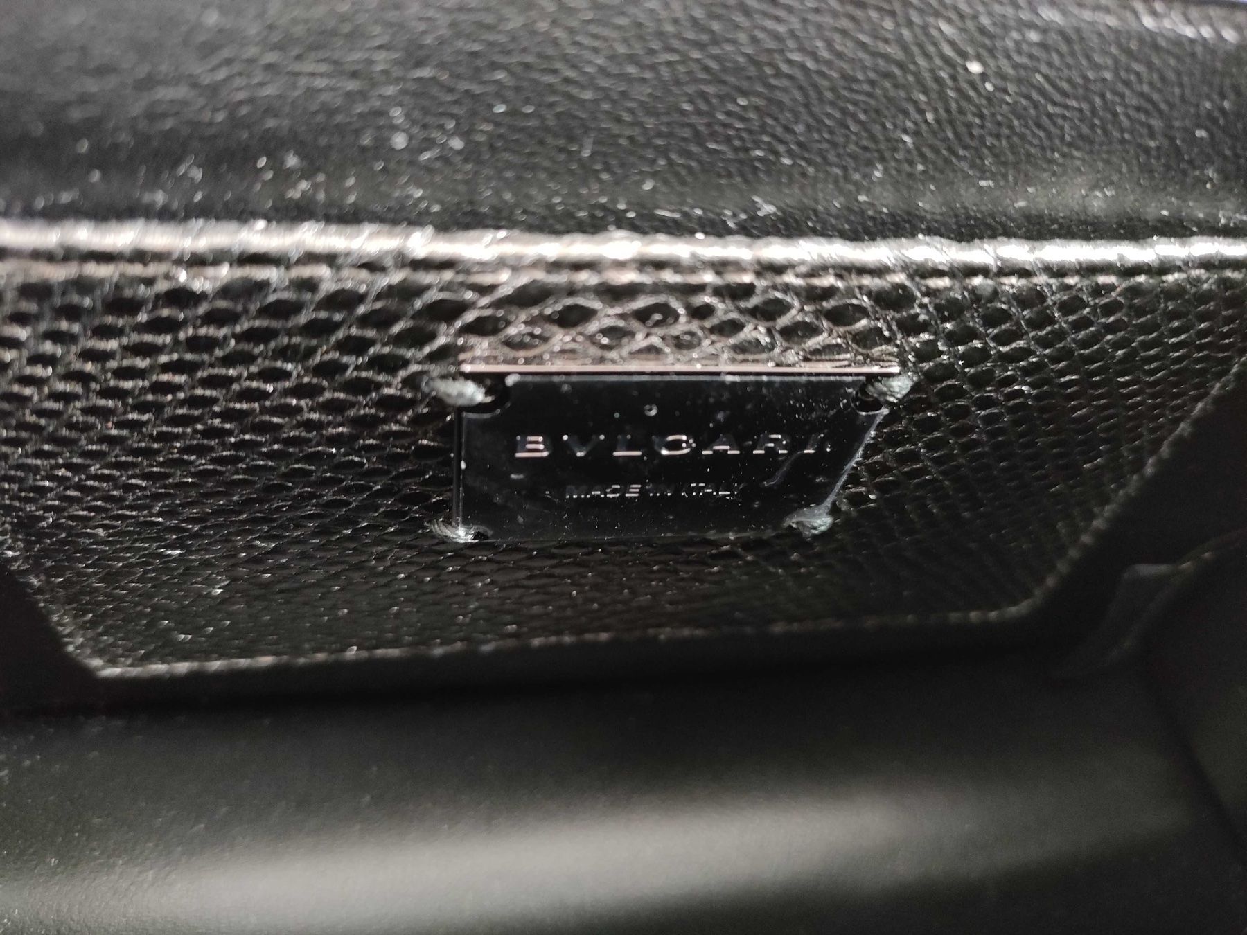 Bulgari Taschen für Damen: Bvlgari Serpenti Forever Schultertasche NP ca. CHF 5000 – Neu (gemäss Beschreibung) aus St. Gallen von Love_Luxury 6