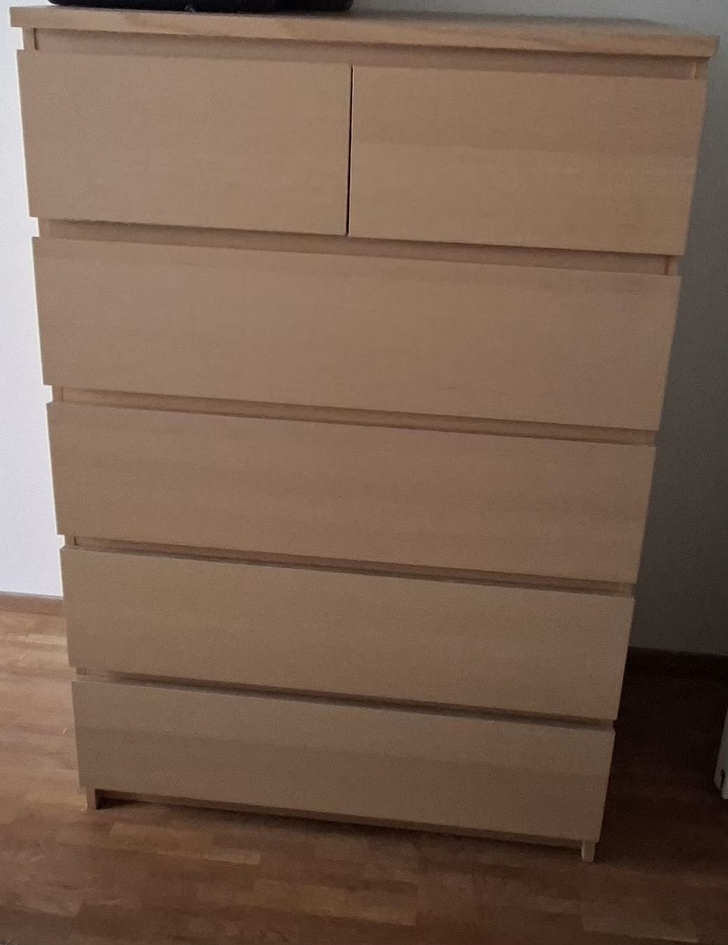Ikea Commodes: MALM Kommode  – D'occasion à Chur par Lionmom