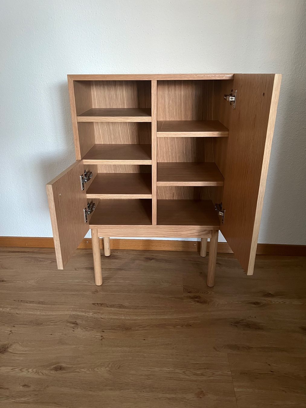 Kommoden: Hübsch Kommode Nobby – Gebraucht aus Bern von Bla_22 1