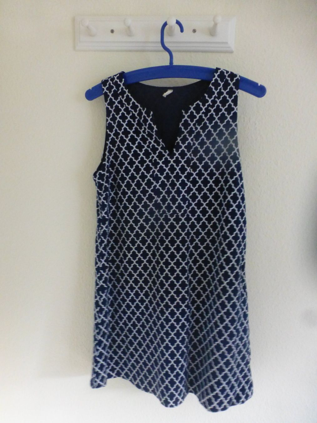 Vestiti: Schwangerschfts-Sommerkleid – Usato da Hergiswil NW venduto da annettelia