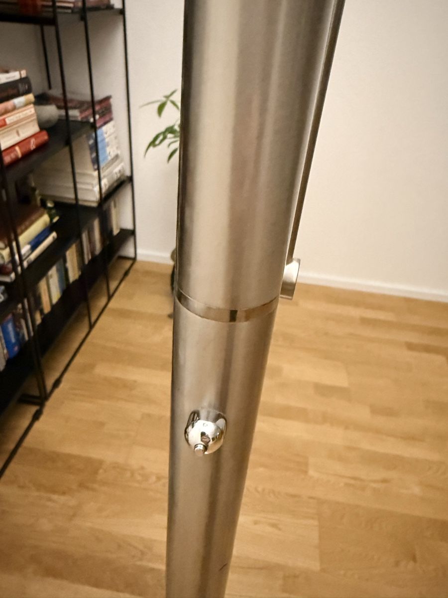 Lampade: Led Stehlampe – Usato da Solothurn venduto da NUVICO 4