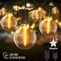 Gartenbeleuchtung LED