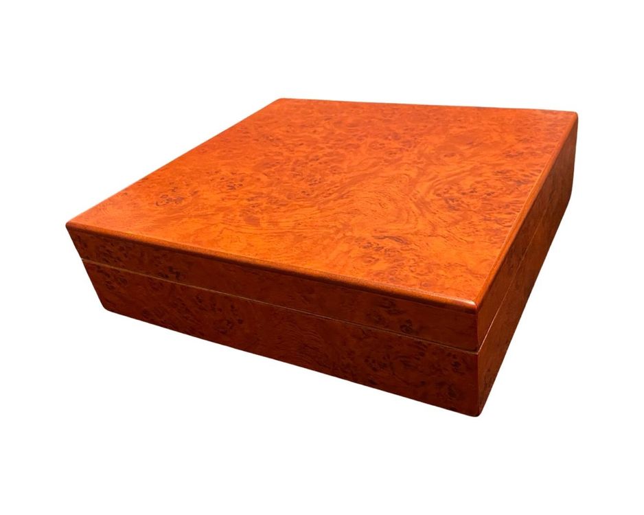 Humidor aus Zedernholz Kaufen auf Ricardo