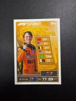 Topps Turbo Attax 2026 Piastri 154