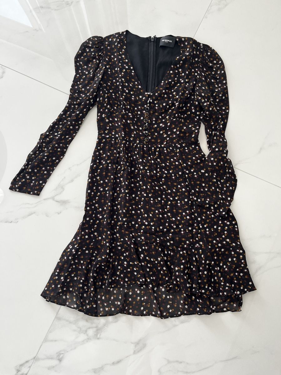 Kleider: Koppels Kleid – Neu (gemäss Beschreibung) aus Reinach BL von chr_k6pm