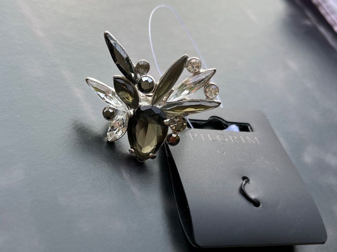 Anelli: New beautiful ring  Pilgrim, one size fits all – Nuovo (secondo la descrizione) da Chêne-Bougeries venduto da Seetooyoo 5