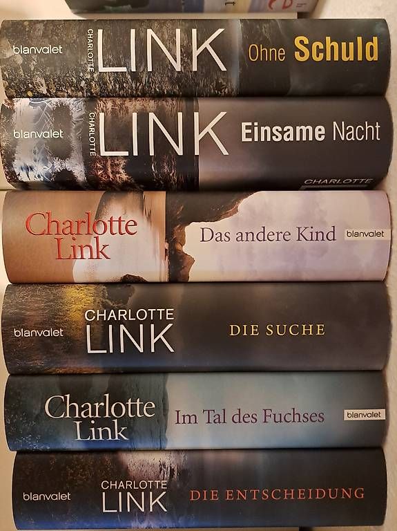 Bücher: Krimi Hardcover – Gebraucht aus Winkel von noirangel 2