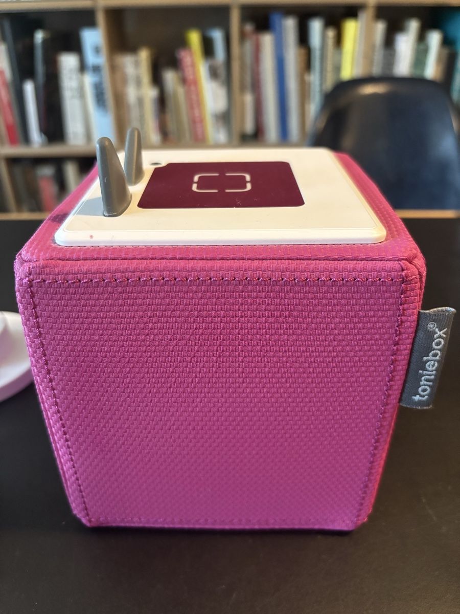Tonies Giocattoli: Toniebox – Usato da Zürich venduto da Mbi02 5