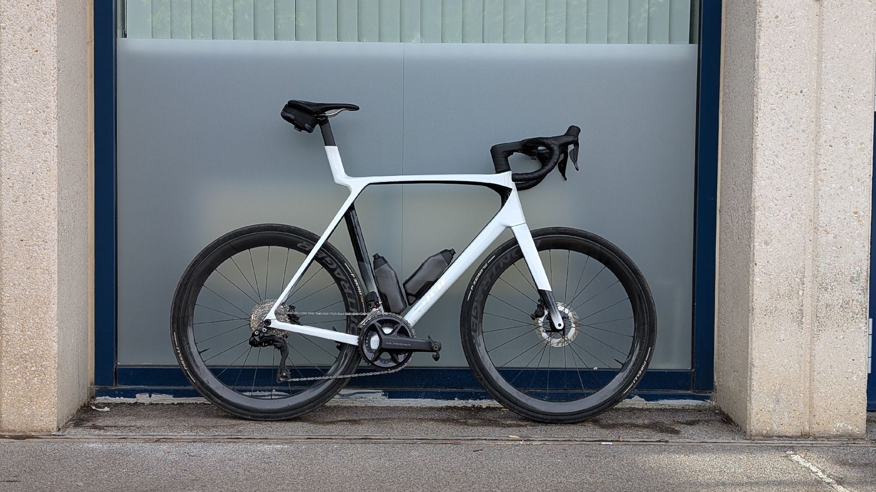 Trek Velos: Trek Madone SL6 custom – Gebraucht aus Brüttisellen von hec_y6gh