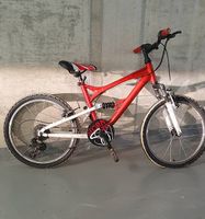 Vélo off road 20"