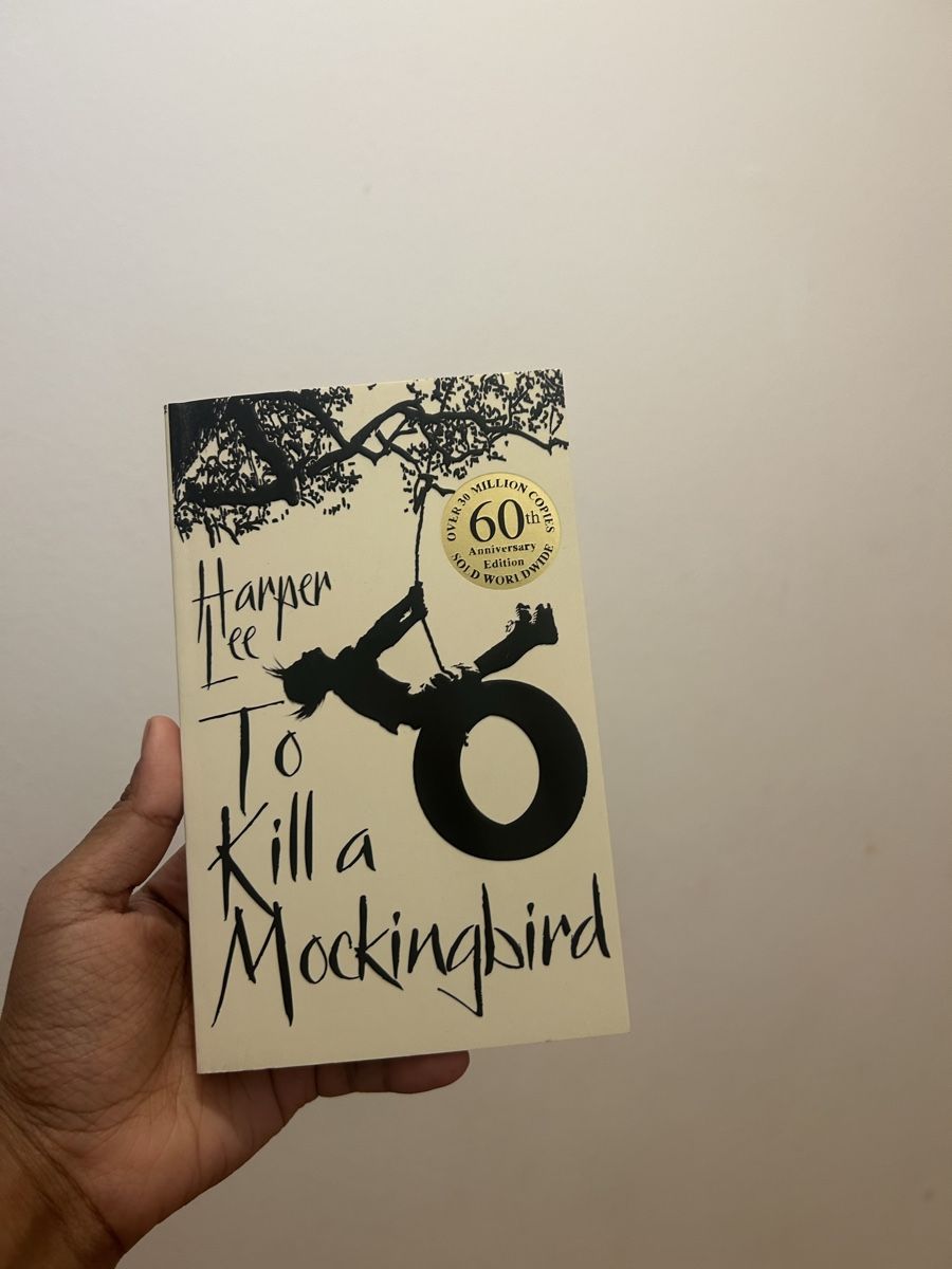 Libri: To kill a mockingbird – Nuovo (secondo la descrizione) da Mönchaltorf venduto da ani_hz7j