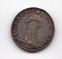 (2386) Venedig Osella 1771 vz+, hübsch