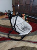Babyschaukel (Joie Serina 2 in 1)