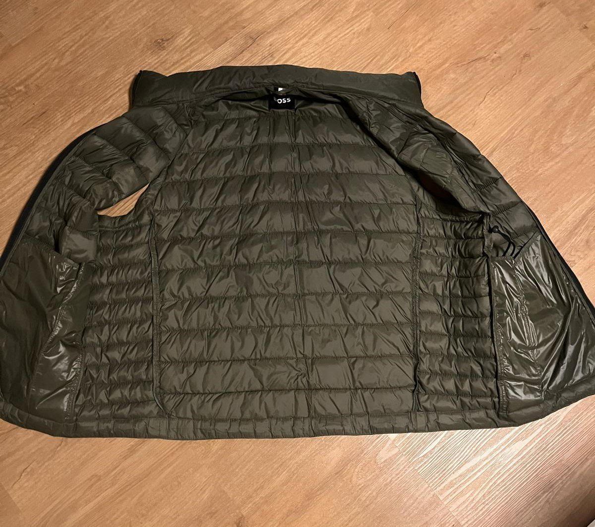 Hugo Boss Gilet & Giacche: Hugo Boss Weste – Nuovo (secondo la descrizione) da Finstersee venduto da thi_7x9d 2