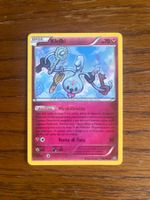 Carte Pokemon Klefki - XY Steam Siege - IT