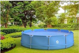 Avenli Swimmingpool 3.66m2 - Neu und ungebraucht !