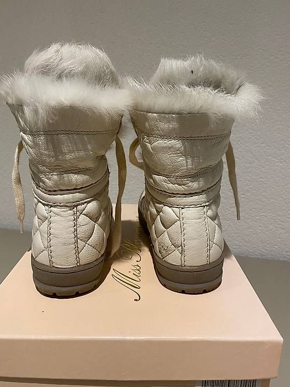 Scarpe per ragazze: Blumarine, stivali nr.30 – Usato da Minusio venduto da may_5qgr 2