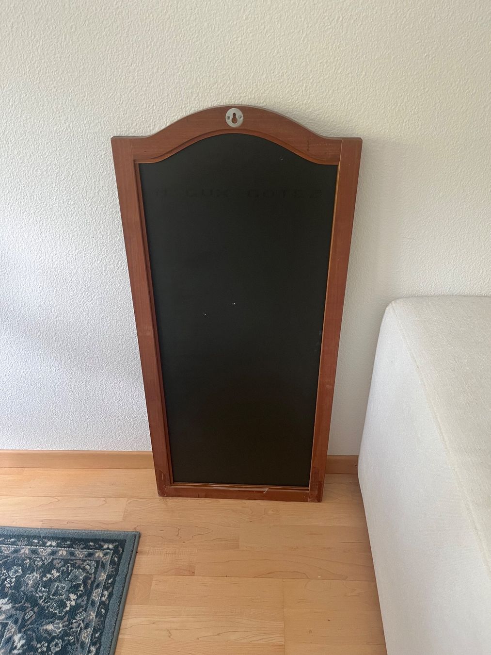 Specchi: Mirror with wood frame – Usato da Zürich venduto da Cassiew22 1