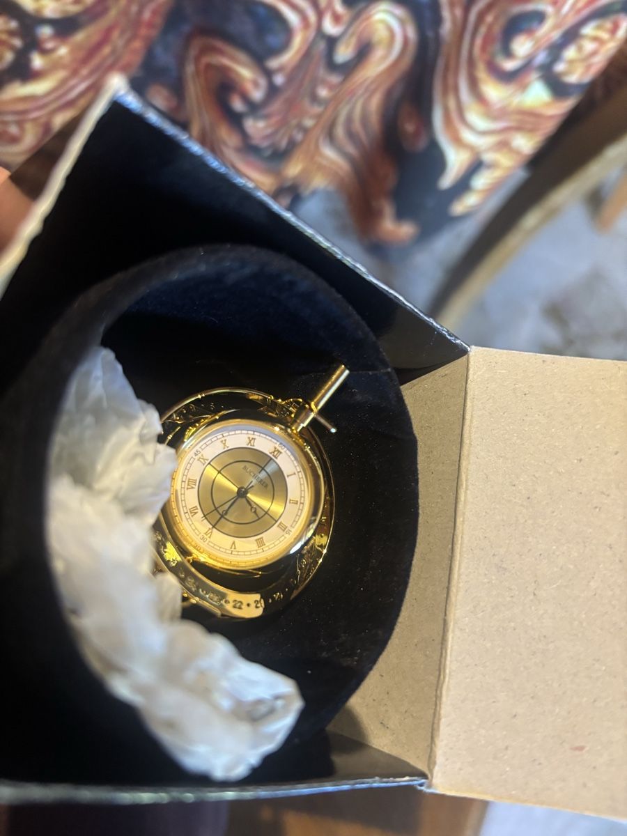 Bucherer Orologi: Lot 5 miniatures Bucherer – Nuovo (secondo la descrizione) da Grandcour venduto da Fofe27 4
