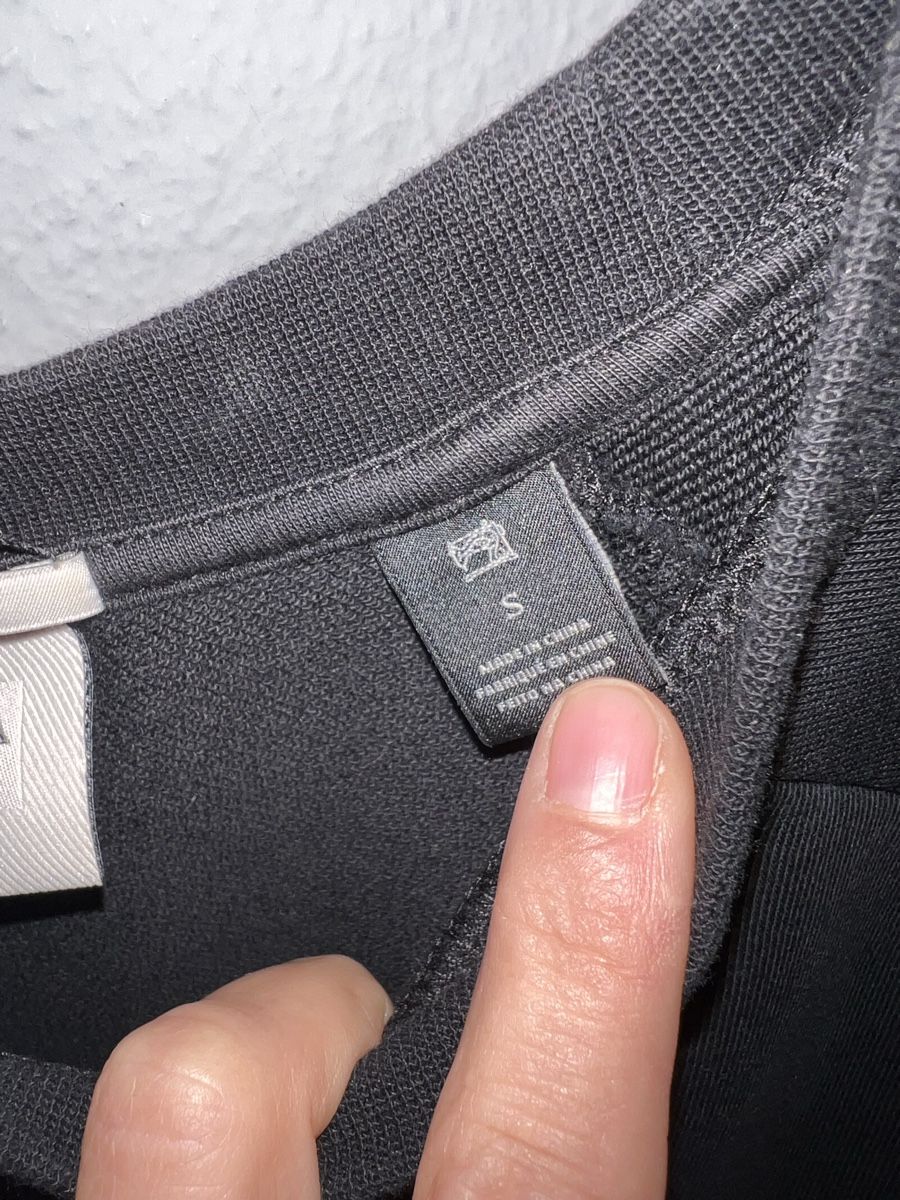 Pullover & Sweatshirts: Pullover Scotch&Soda, Gr. S, schwarz  – Gebraucht aus Solothurn von Brini06 2