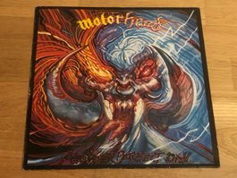 Motörhead. 1983. Another Perfect Day