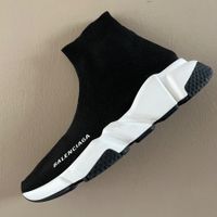 BALENCIAGA Sockensneakers Speed LT 🖤