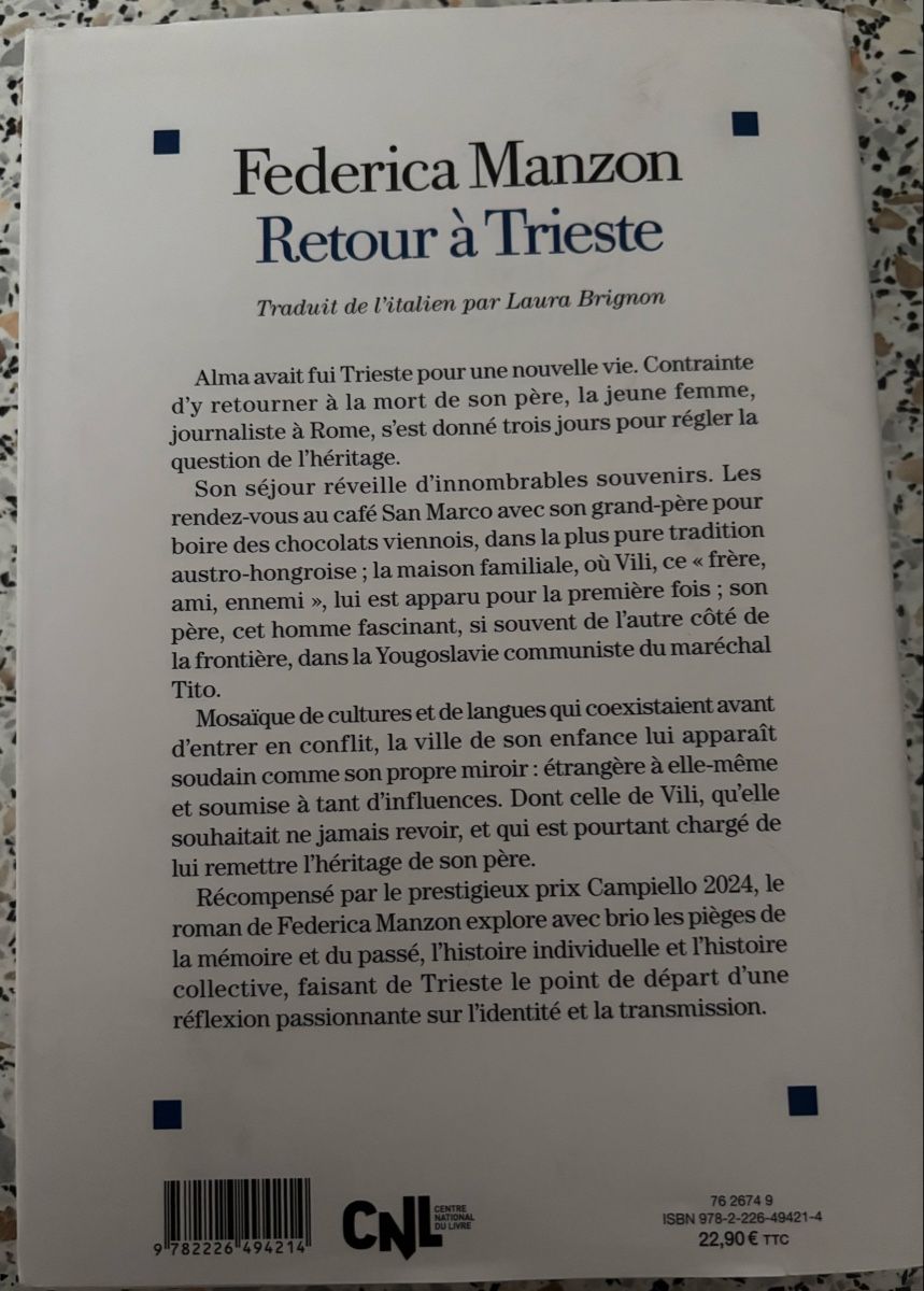 Bücher: Roman  – Gebraucht aus Genève von eli_kp6v 1