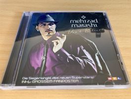 Mehrzad Marashi – Don't Believe