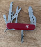 WENGER TASCHENMESSER