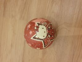 Kleiner Puzzleball Hello Kitty