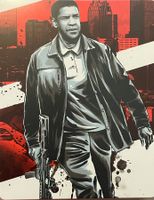 Equalizer 1 + 2   Limited Steelbook
