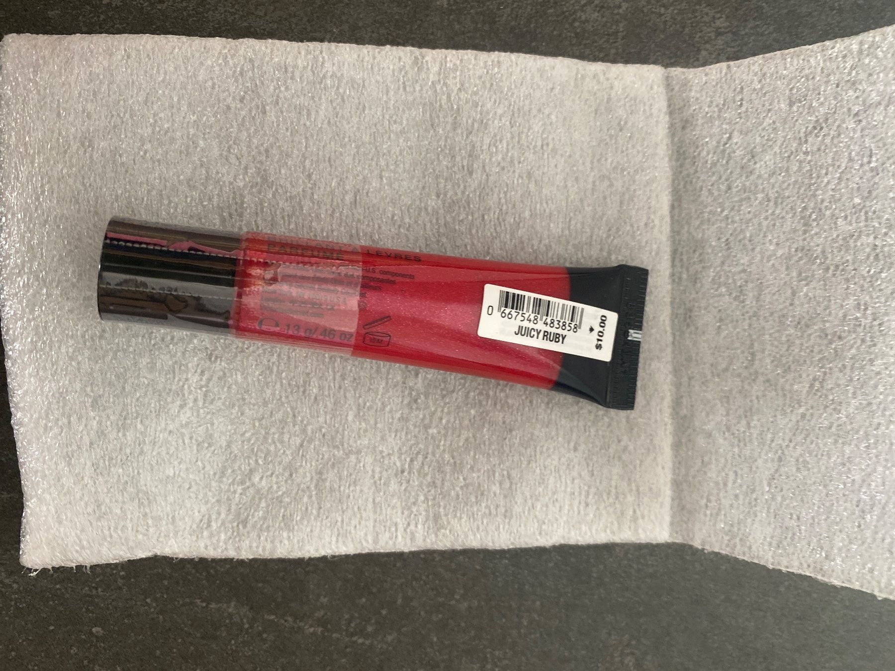 Make-up: Victoria Secret gloss Neuf – Nuovo e nell'imballaggio originale da Delémont venduto da Ma_LoU.01 1