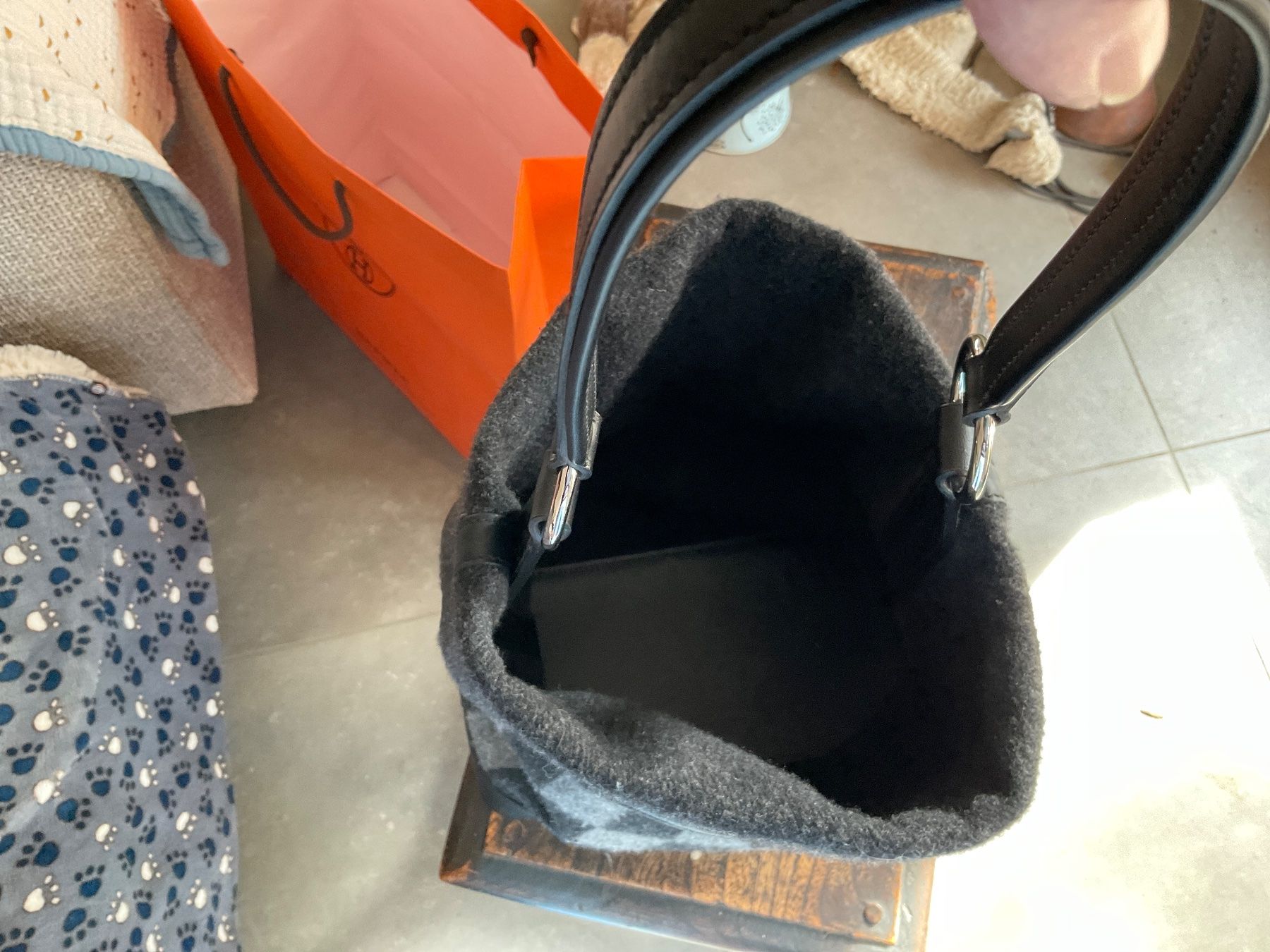 Hermès Sacs femmes: HERMES – Neuf (Voir description) à Gentilino par besse1 2