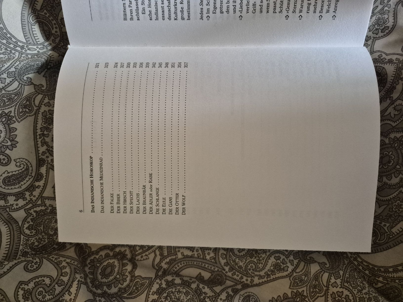 Libri: Buch Das grosse Buch der Horoskope – Usato da Holzhäusern ZG venduto da el.hae.1 3