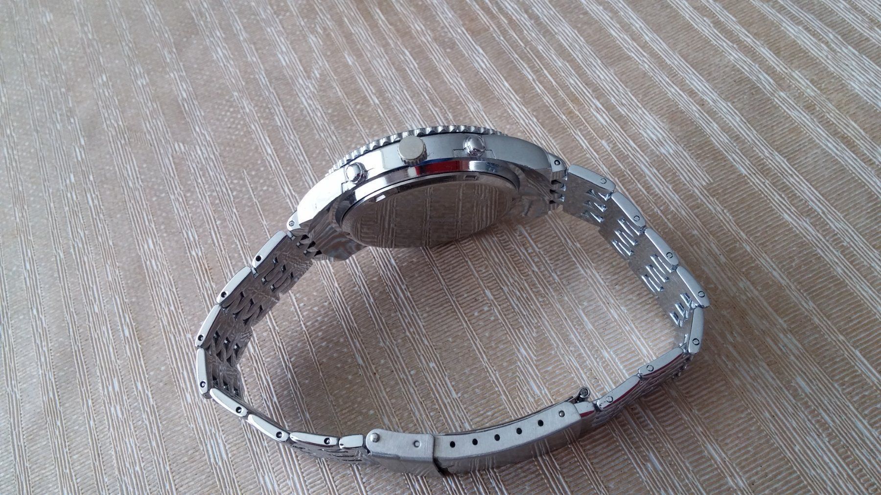 Montres: Omax Herrenuhr – D'occasion à Zürich par sendbad 4