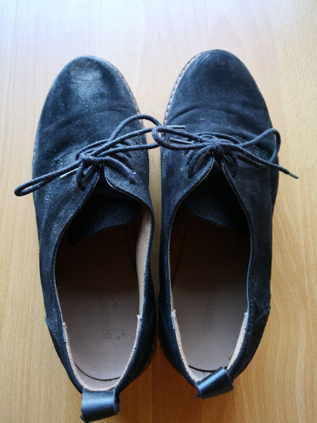 Graceland Scarpe da donna: GRACELAND ORIGINAL – Usato da Gentilino venduto da berrama 1