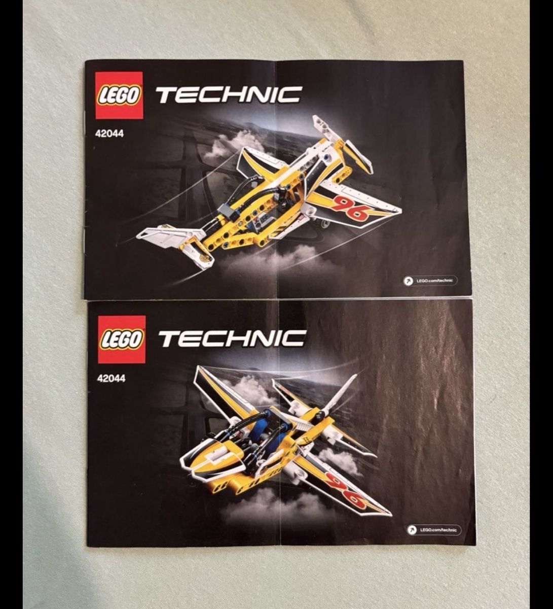 Lego Jeux de construction: Lego – D'occasion à Zürich par Proton_Slit 2