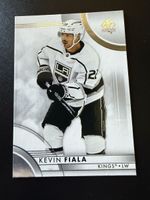 Kevin Fiala - Los Angeles Kings 