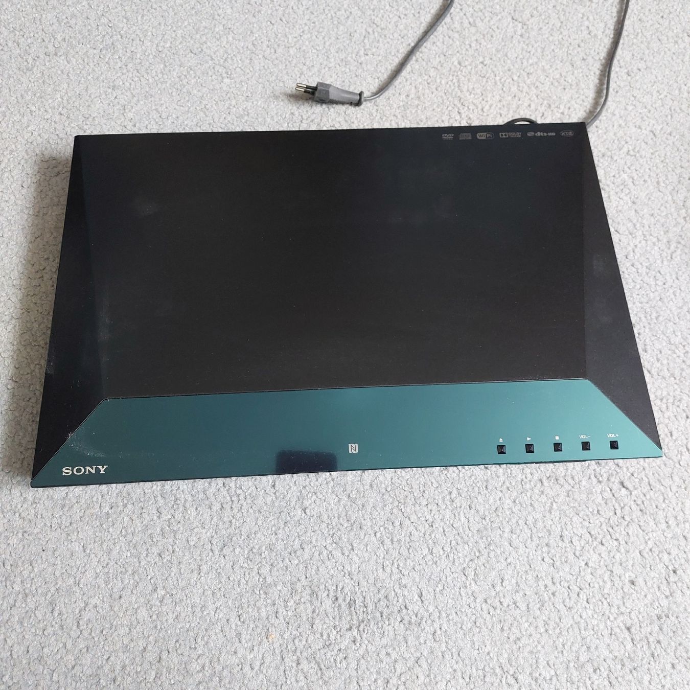 Sony Home Cinema: SONY BDV-E4100 Blu-ray Heimkinoanlage Receiver – Usato da Volketswil venduto da han_ymx7 3