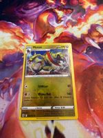 Maxax (BRS 112) / Reverse Holo / Strahlende Sterne