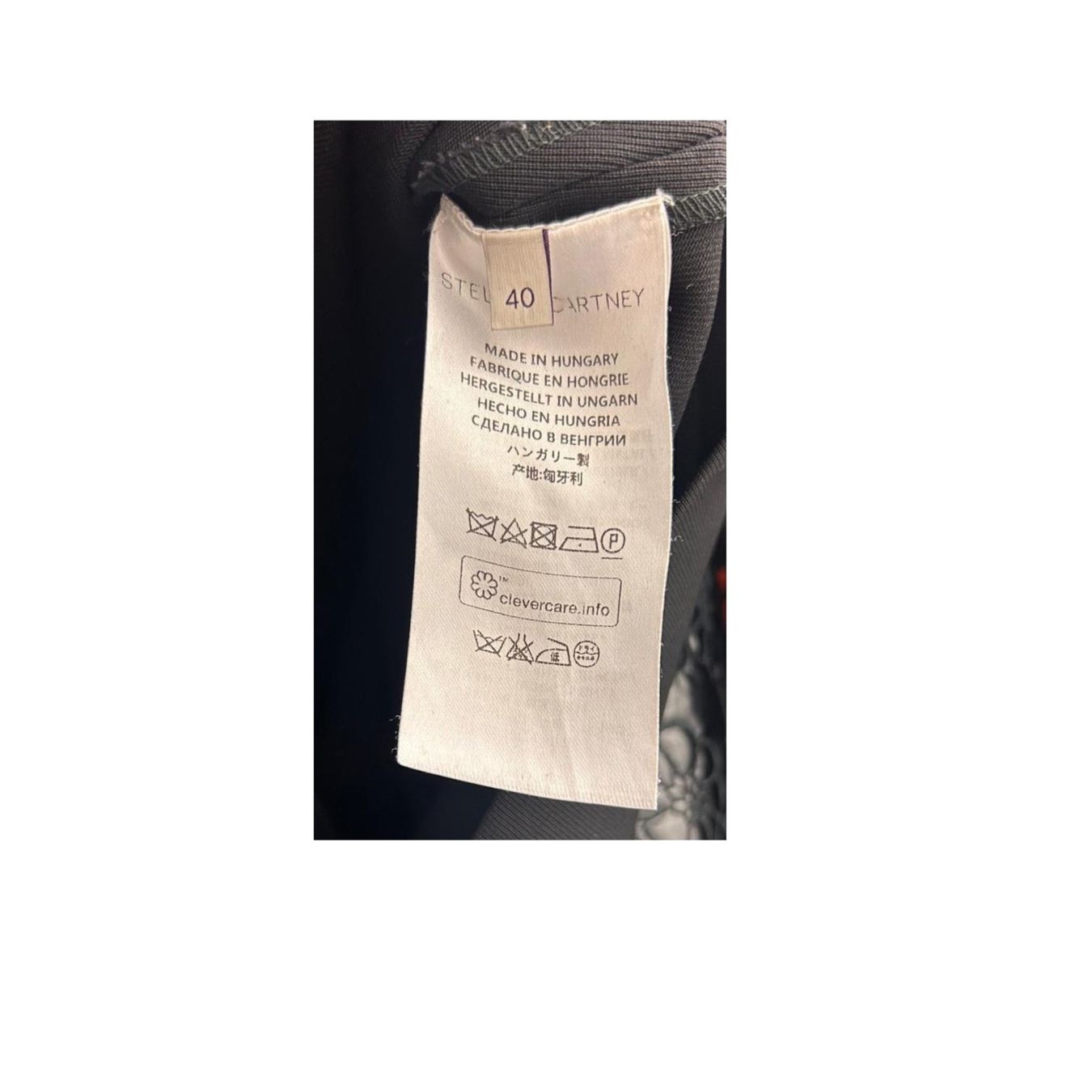 Gonne: Stella McCartney Rock mit Goldkette – Usato da Oberarth venduto da SSS. 9