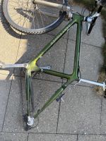 Carbon Mountain Bike Rahmen Gary Fisher